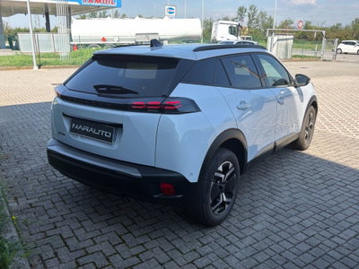 Peugeot 2008 1.2 puretech Allure s&s 100cv (5)