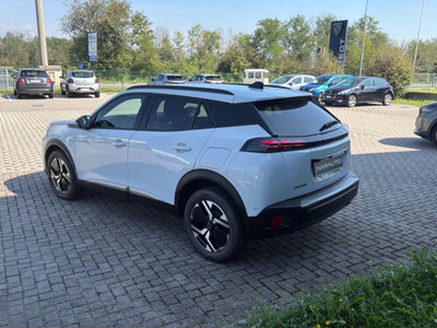 Peugeot 2008 1.2 puretech Allure s&s 100cv (7)