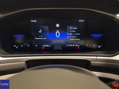 Volkswagen T-Roc 1.5 tsi Sport dsg (10)