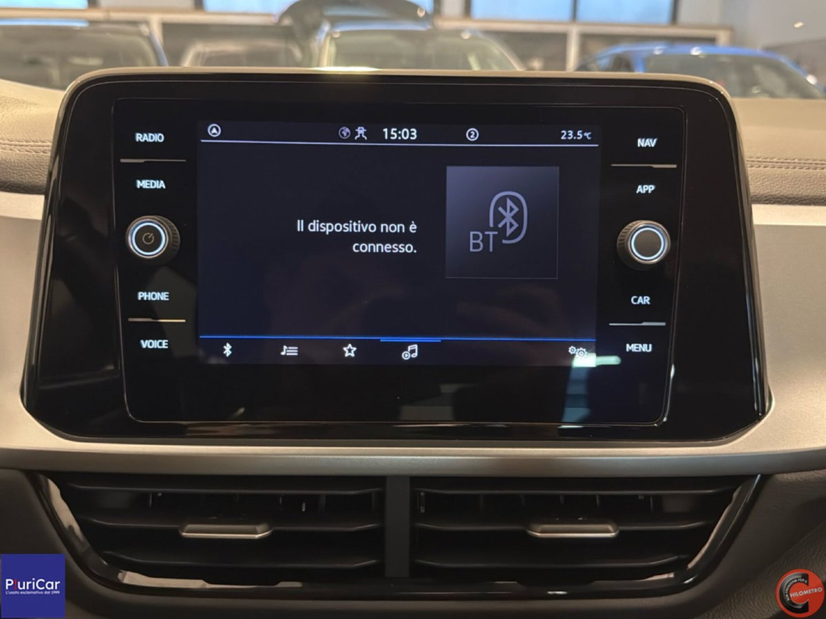 Volkswagen T-Roc 1.5 tsi Sport dsg (13)