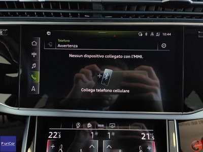 Audi Q7 50 TDI quattro tiptronic (13)