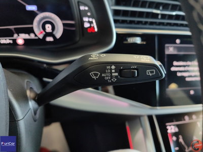Audi Q7 50 TDI quattro tiptronic (18)
