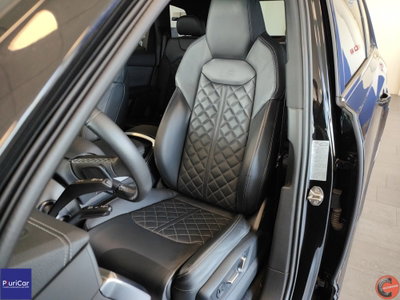 Audi Q7 50 TDI quattro tiptronic (4)