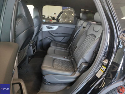 Audi Q7 50 TDI quattro tiptronic (7)