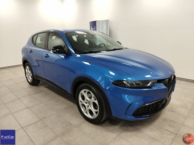 Alfa Romeo Tonale 1.6 Tonale 130cv tct6 (2)