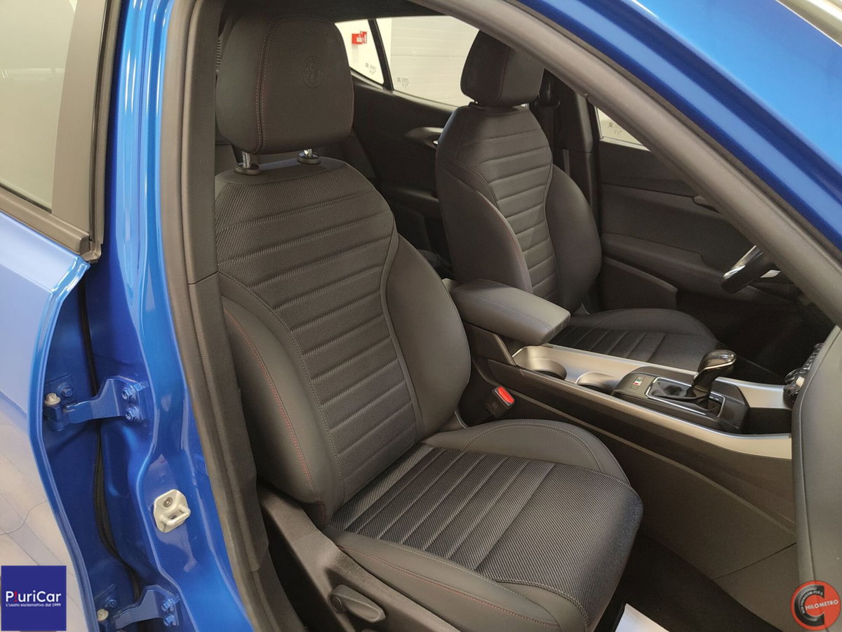 Alfa Romeo Tonale 1.6 Tonale 130cv tct6 (5)