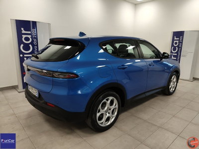 Alfa Romeo Tonale 1.6 Tonale 130cv tct6 (8)
