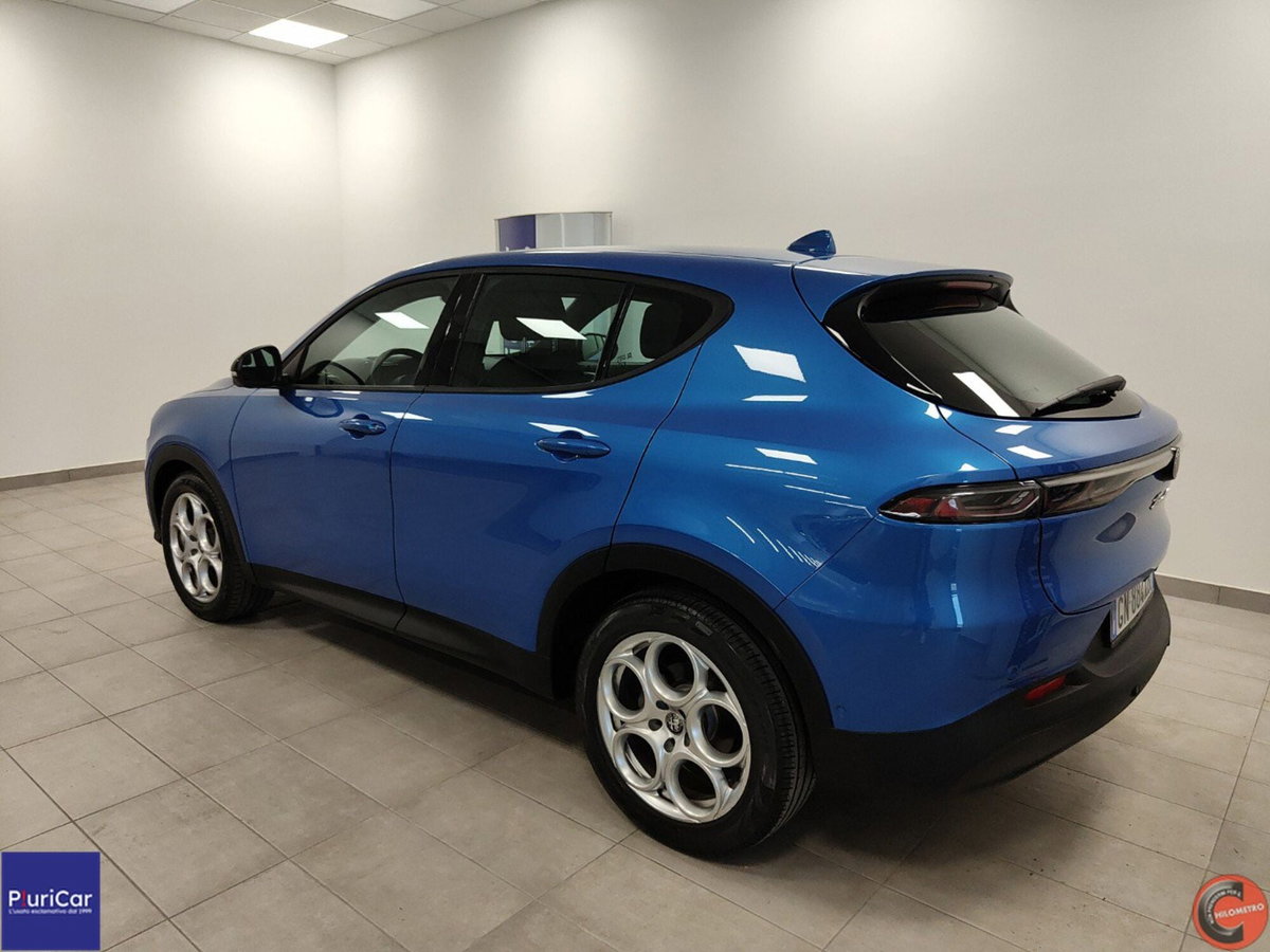 Alfa Romeo Tonale 1.6 Tonale 130cv tct6 (9)
