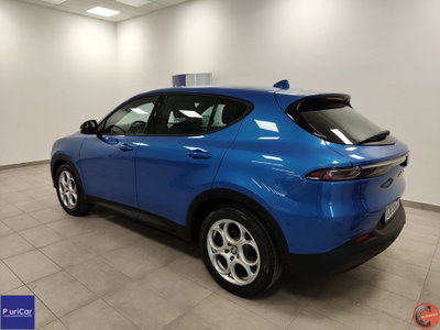 Alfa Romeo Tonale 1.6 Tonale 130cv tct6 (9)