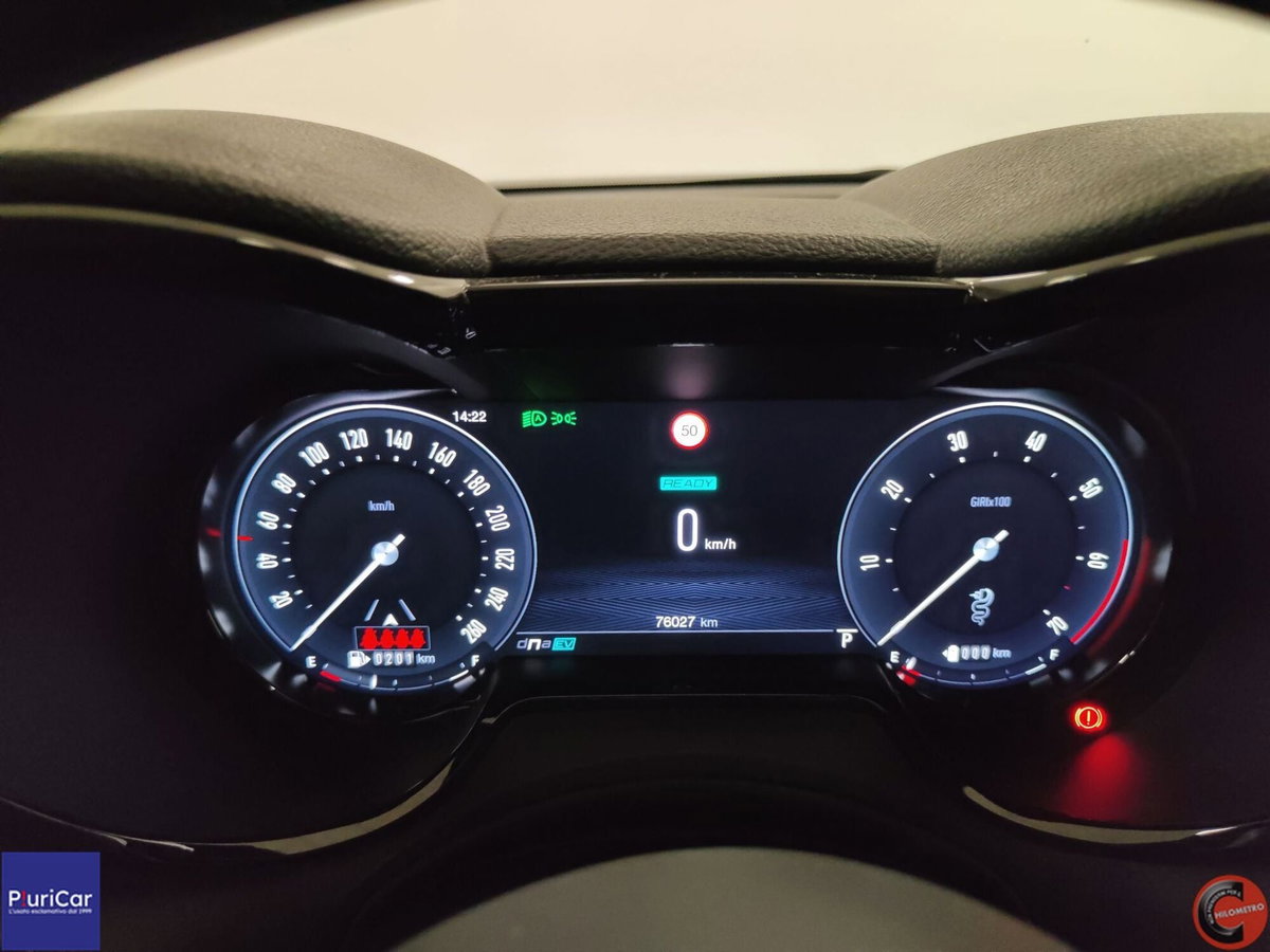 Alfa Romeo Tonale 1.3 phev Veloce Q4 270cv at6 (10)