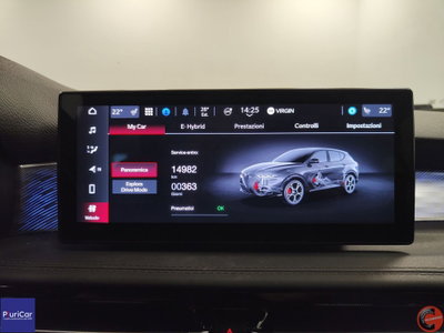 Alfa Romeo Tonale 1.3 phev Veloce Q4 270cv at6 (15)