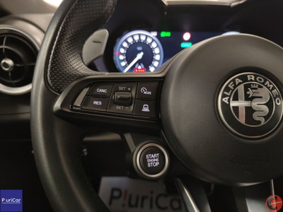 Alfa Romeo Tonale 1.3 phev Veloce Q4 270cv at6 (17)