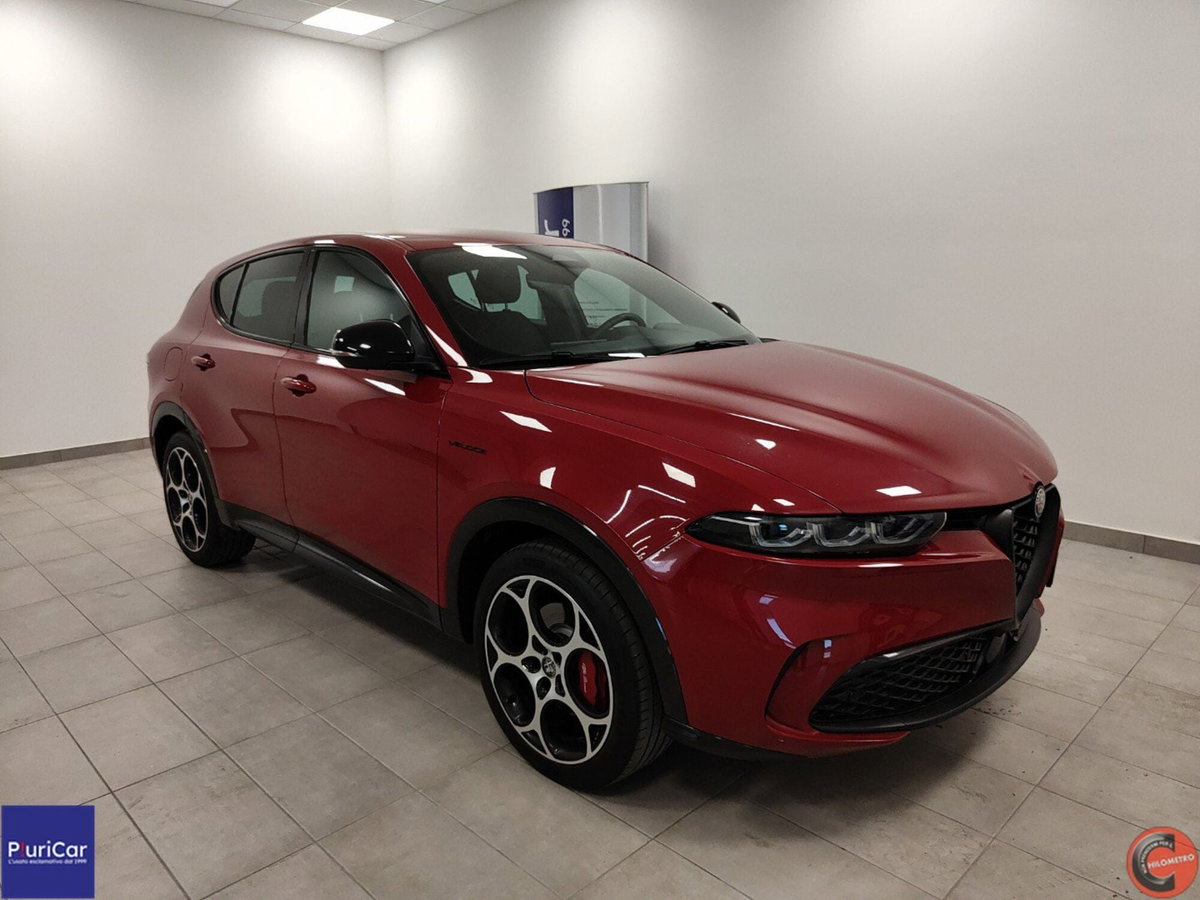 Alfa Romeo Tonale 1.3 phev Veloce Q4 270cv at6 (2)