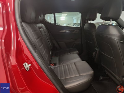 Alfa Romeo Tonale 1.3 phev Veloce Q4 270cv at6 (6)