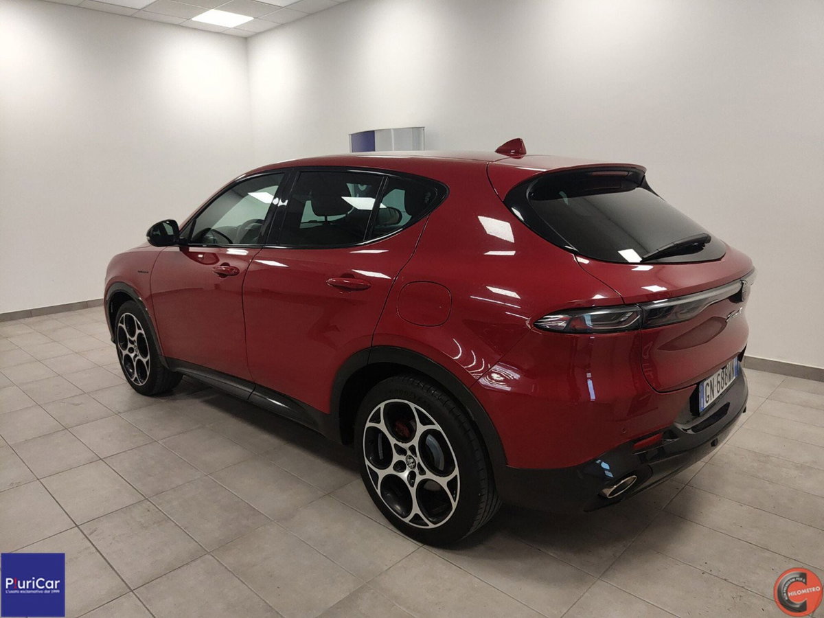 Alfa Romeo Tonale 1.3 phev Veloce Q4 270cv at6 (8)