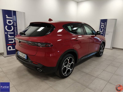 Alfa Romeo Tonale 1.3 phev Veloce Q4 270cv at6 (9)