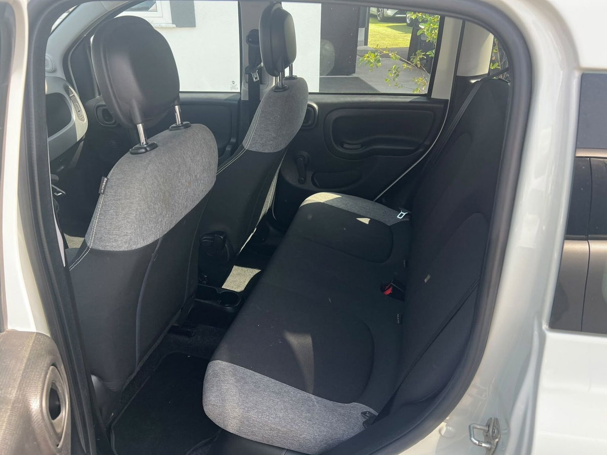 Fiat Panda 1.2 EasyPower City Life (13)