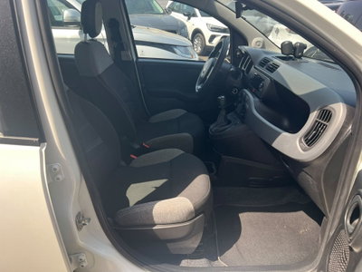 Fiat Panda 1.2 EasyPower City Life (8)
