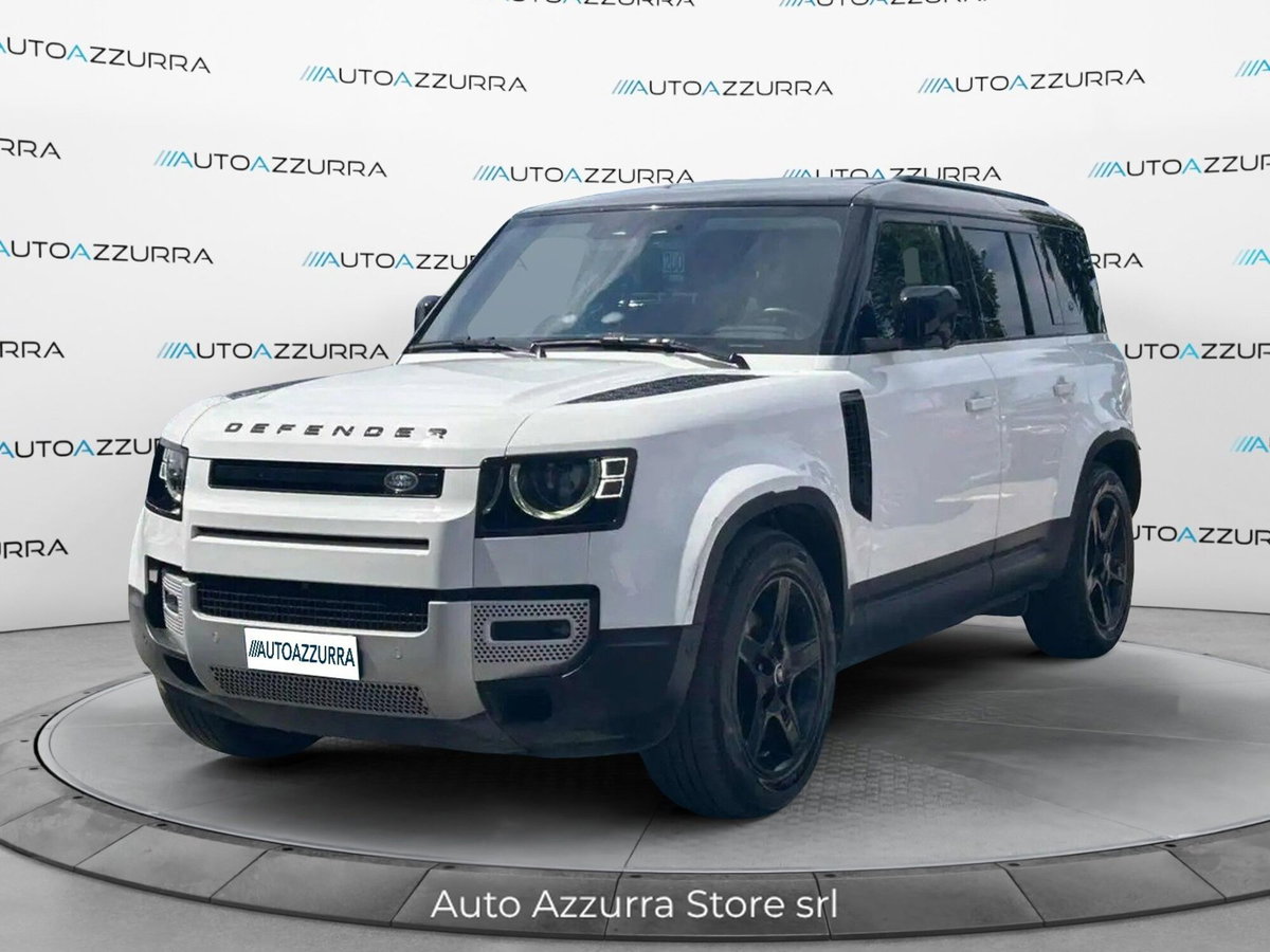 Land Rover Defender 110 3.0d i6 mhev SE awd 200cv auto 6p.ti