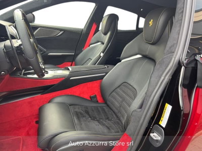 Ferrari Purosangue 6.5 (11)