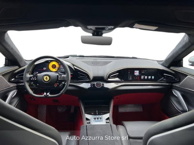 Ferrari Purosangue 6.5 (12)