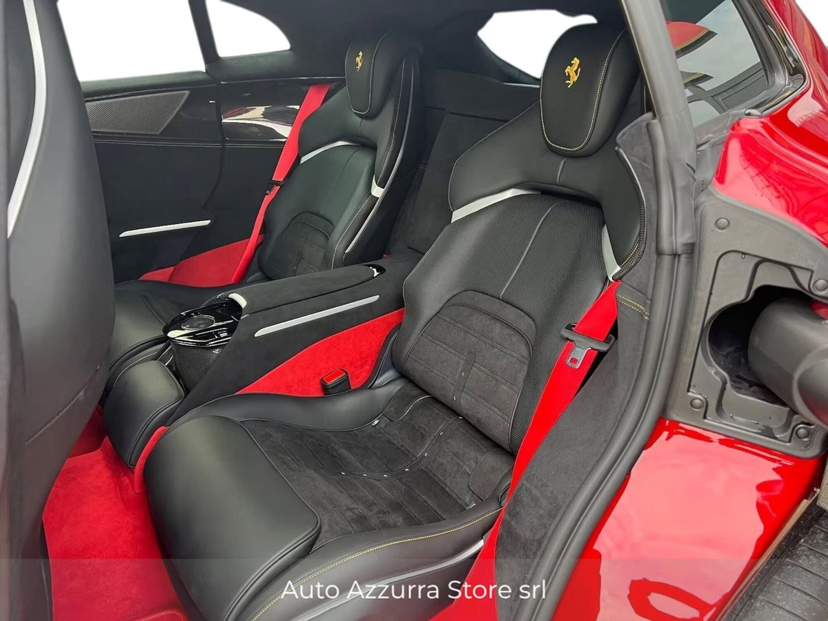 Ferrari Purosangue 6.5 (13)