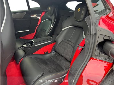 Ferrari Purosangue 6.5 (13)