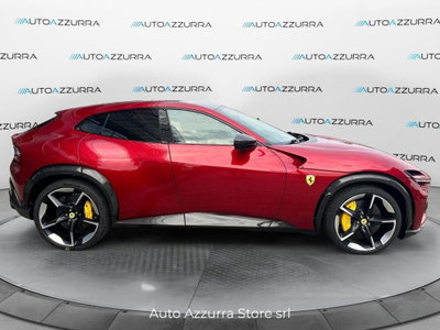 Ferrari Purosangue 6.5 (7)