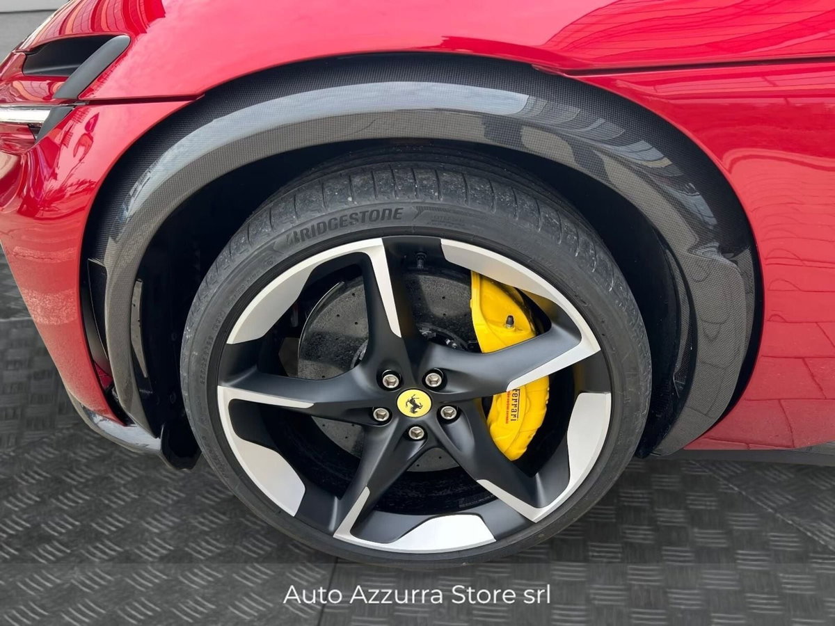 Ferrari Purosangue 6.5 (8)