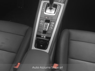 Porsche 718 Boxster  Boxster 2.5 S 350cv pdk (11)