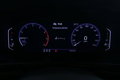 Volkswagen T-Roc 1.0 TSI Style (11)