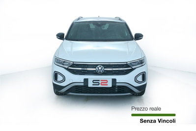 Volkswagen T-Roc 1.0 TSI Style (2)
