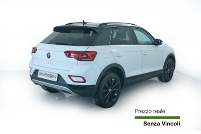 Volkswagen T-Roc 1.0 TSI Style (4)