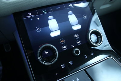 Land Rover Range Rover Velar 3.0D V6 275 CV (14)