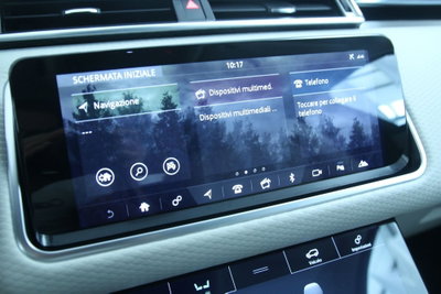 Land Rover Range Rover Velar 3.0D V6 275 CV (16)
