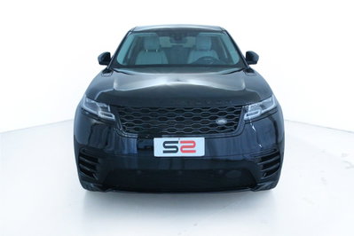 Land Rover Range Rover Velar 3.0D V6 275 CV (2)