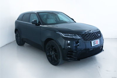 Land Rover Range Rover Velar 3.0D V6 275 CV (3)