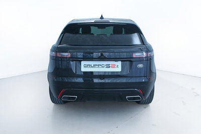 Land Rover Range Rover Velar 3.0D V6 275 CV (5)