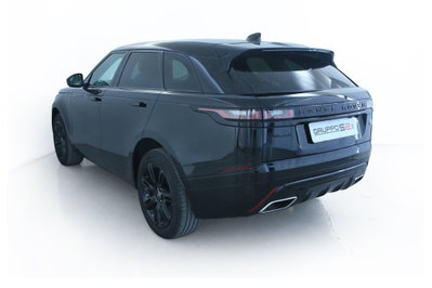 Land Rover Range Rover Velar 3.0D V6 275 CV (6)