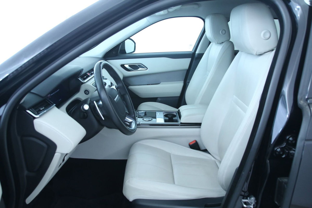 Land Rover Range Rover Velar 3.0D V6 275 CV (7)