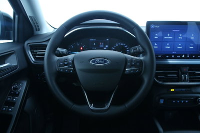 Ford Focus Station Wagon 1.5 EcoBlue 115 CV automatico SW Active Design (10)