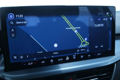 Ford Focus Station Wagon 1.5 EcoBlue 115 CV automatico SW Active Design (14)
