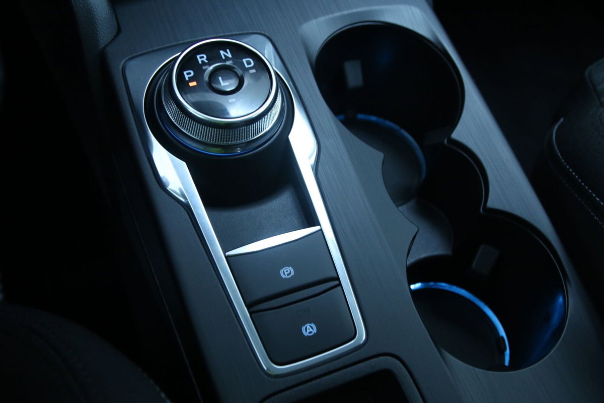 Ford Focus Station Wagon 1.5 EcoBlue 115 CV automatico SW Active Design (15)