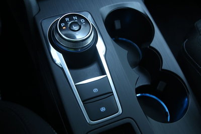 Ford Focus Station Wagon 1.5 EcoBlue 115 CV automatico SW Active Design (15)