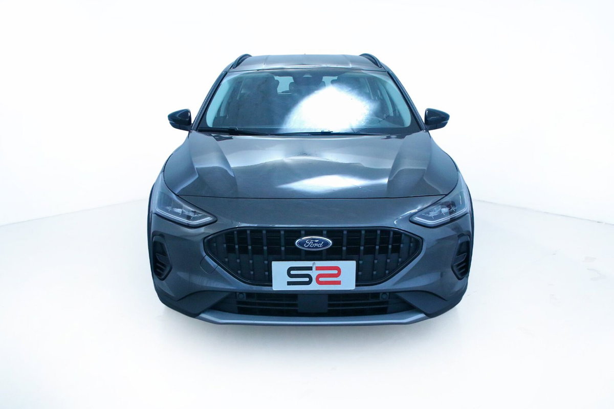 Ford Focus Station Wagon 1.5 EcoBlue 115 CV automatico SW Active Design (2)