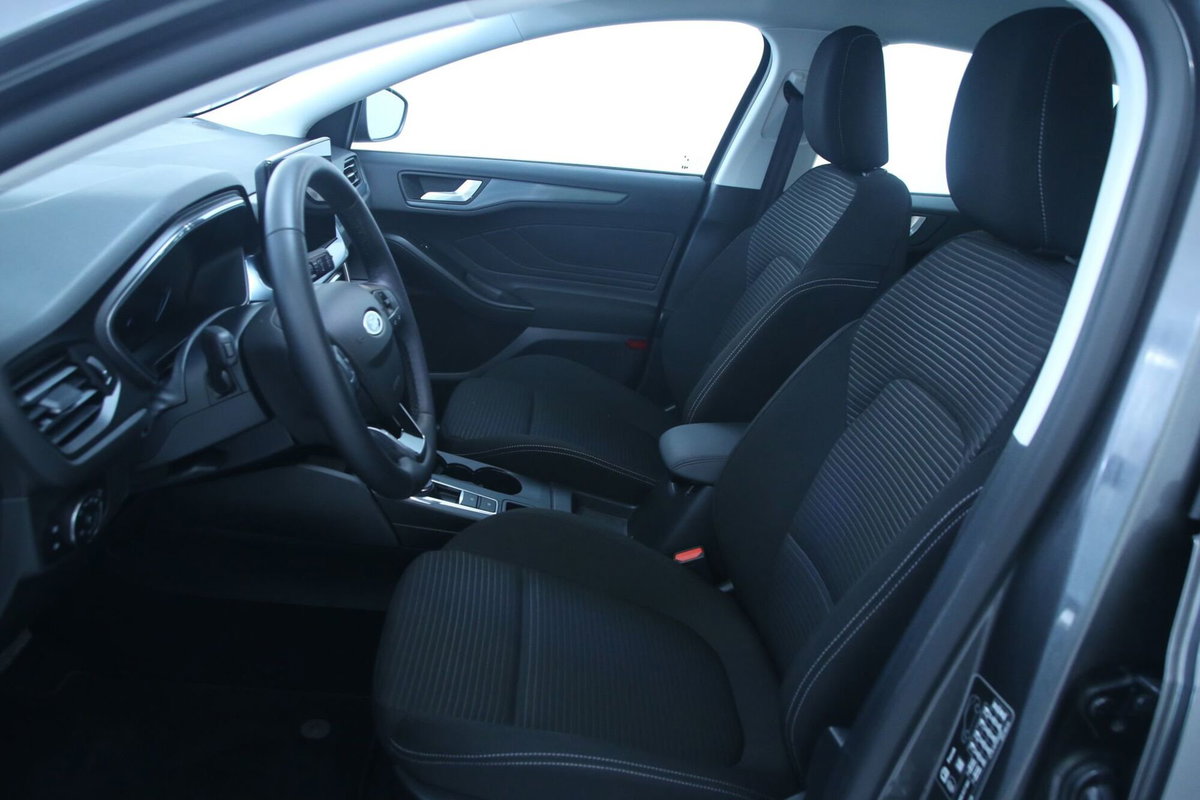 Ford Focus Station Wagon 1.5 EcoBlue 115 CV automatico SW Active Design (7)
