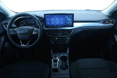 Ford Focus Station Wagon 1.5 EcoBlue 115 CV automatico SW Active Design (9)
