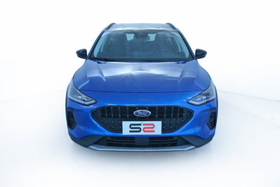 Ford Focus Station Wagon 1.5 EcoBlue 115 CV automatico SW Active Design (2)