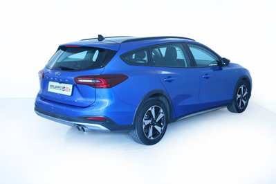 Ford Focus Station Wagon 1.5 EcoBlue 115 CV automatico SW Active Design (4)