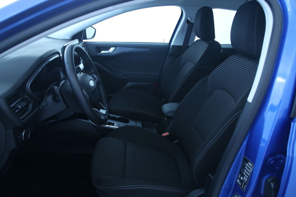 Ford Focus Station Wagon 1.5 EcoBlue 115 CV automatico SW Active Design (7)